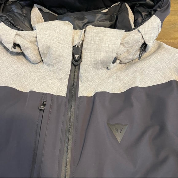 Dainese Hg Navagio jacket - Picture 6 of 14